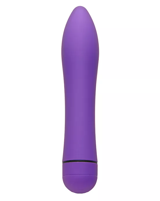Violet Bliss Variable Speed Vibe