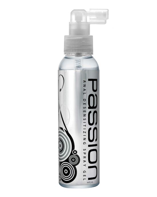 Passion Anal Desensitizing Spray