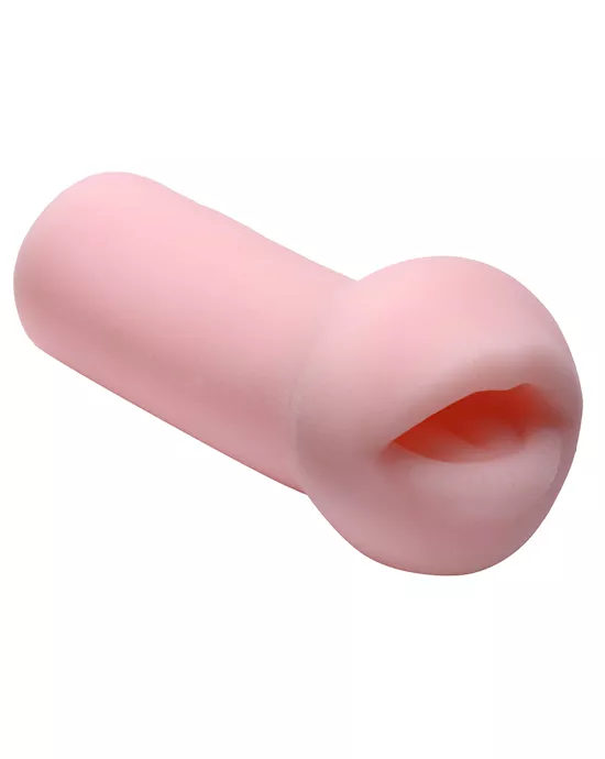 Maries Tight Mouth Stroker