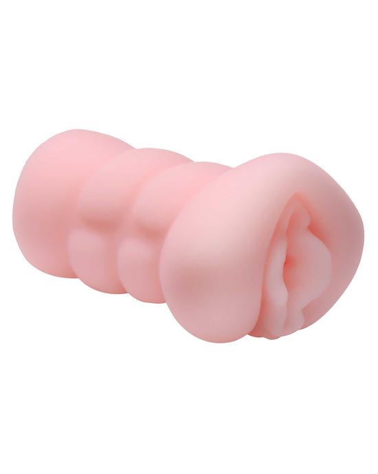 Monikas Tight Pussy Stroker