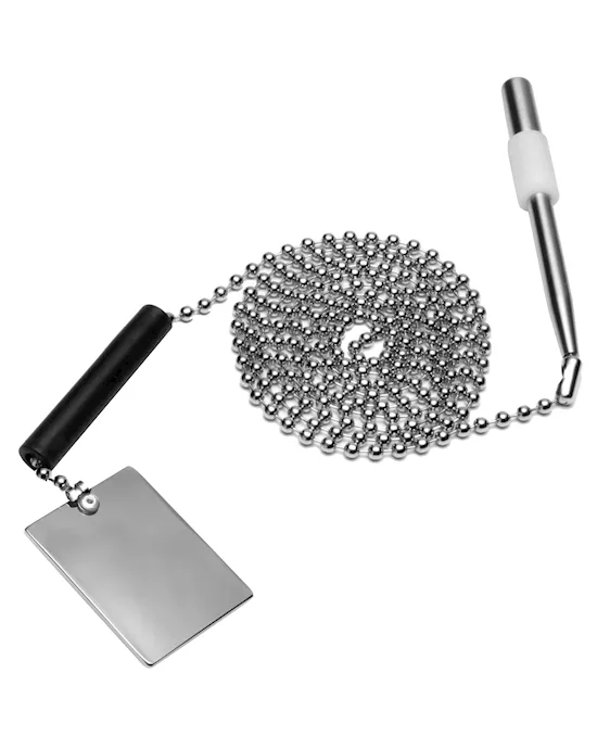 Zeus Bodylight Twilight Wand Adapter