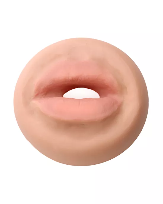 Blow Job Sleeve for Penis Pump Cylinder