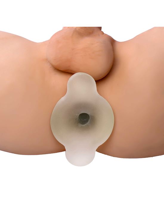 Inception Multi Functional Fucking Device