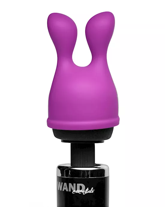 Bliss Tips Silicone Wand Massager Attachment