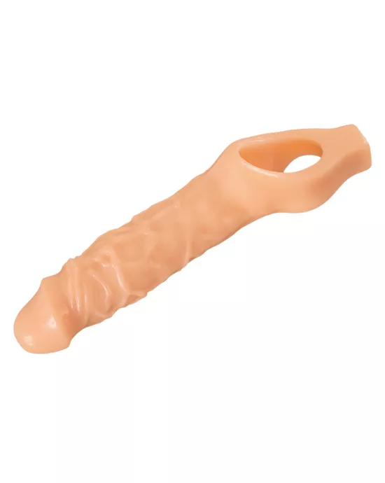 Really Ample Penis Enhancer