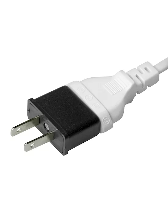 European to US Plug Adapter