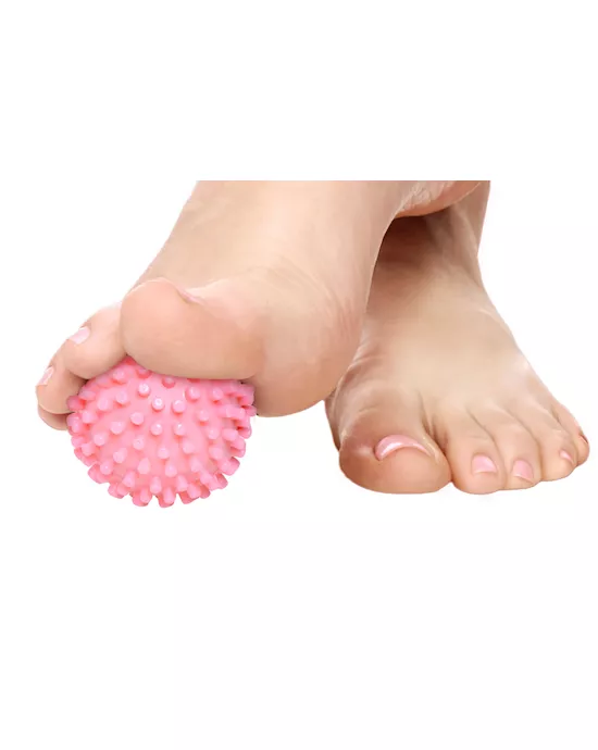 Relaxology Massage Ball Pink