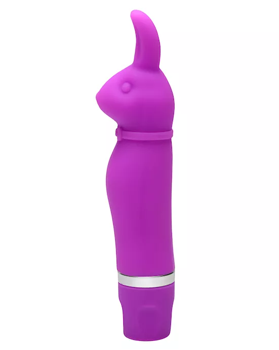 Mr Lapin 10 Mode Silicone Bunny Vibe