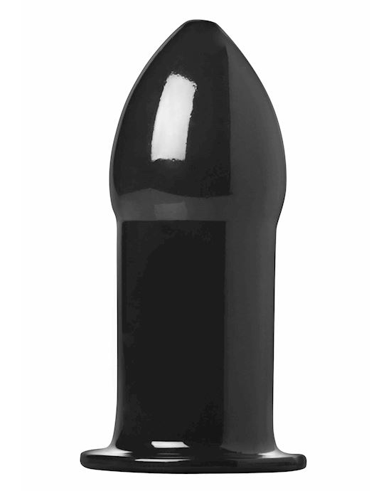 Ammo Shell Large Anal Dilator Plug