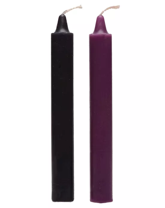 Fetish Drip Candles
