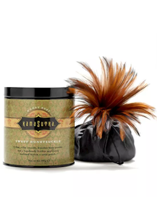 Kama Sutra Honey Dust