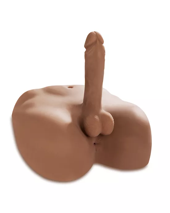 Pipedream Extreme Fuck My Hard Cock!