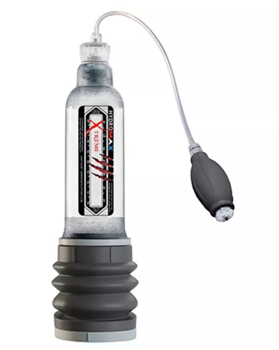 Bathmate Hydroxtreme7 Penis Pump