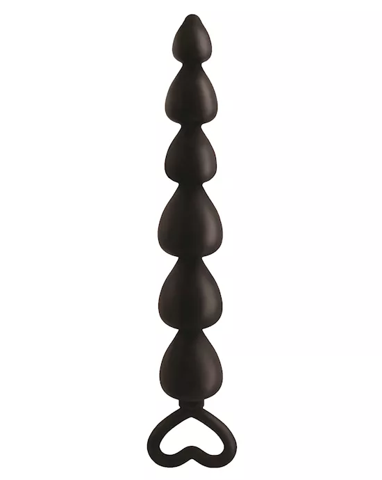 Anal Fantasy Collection Elite Lovers Beads