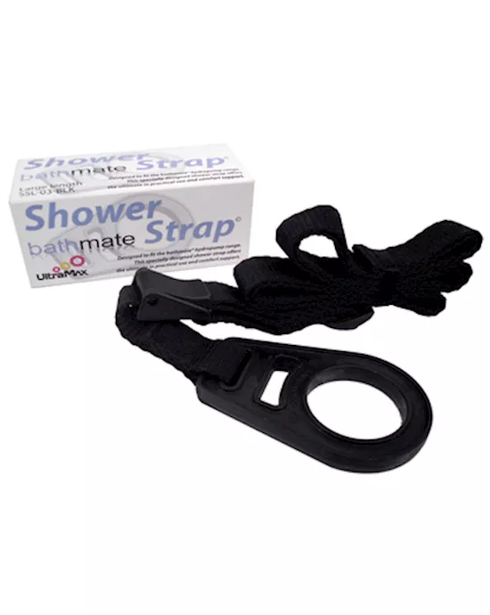Shower Strap