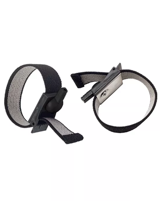 Electrastim Cock And Scrotal Loops