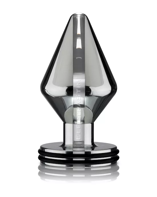 Electrastim Maxi Electro Butt Plug L