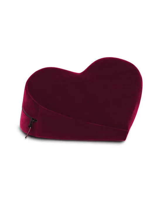 Liberator Heart Wedge Positioning Aid