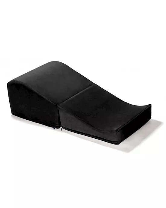 Liberator Flip Ramp Positioning Aid