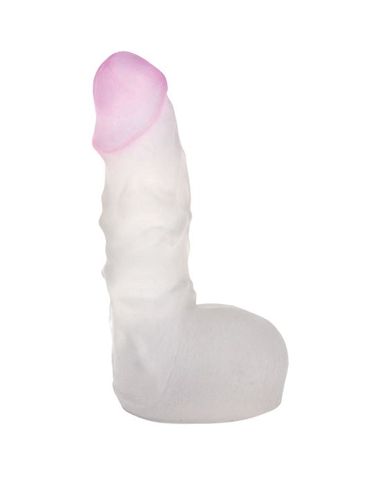 Blush 7 Inch Bulge Ur3