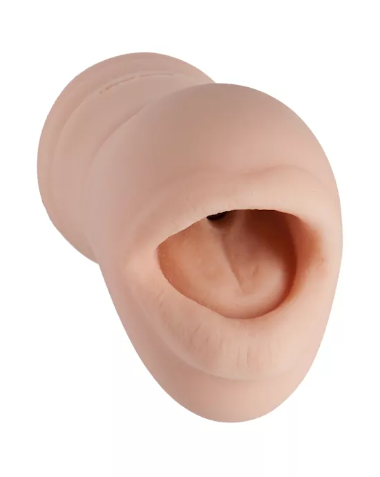 Belladonnas Throat Fucker
