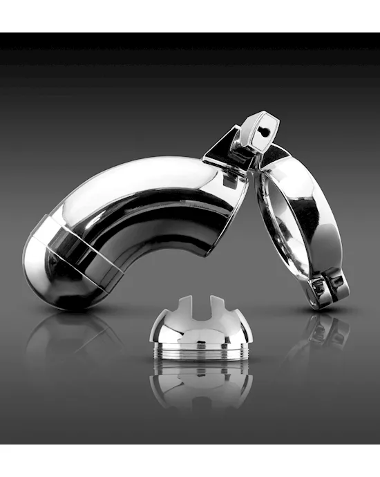 Metal Worx Chastity Device