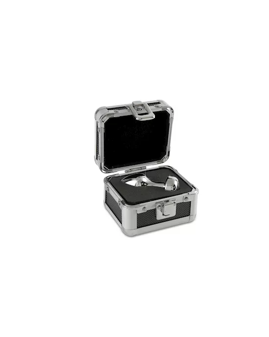 Metal Worx Mini Love Plug
