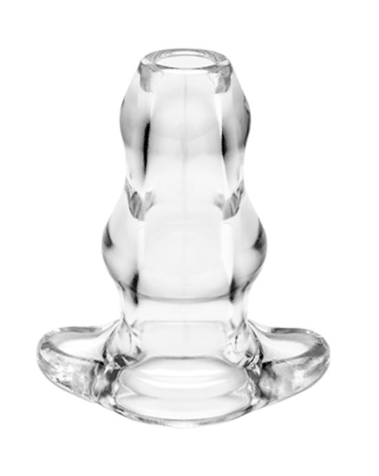 Double Tunnel Plug