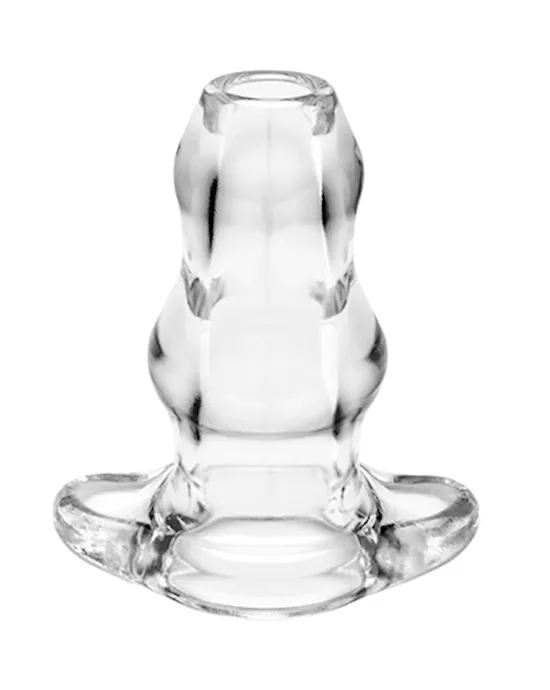 Double Tunnel Plug