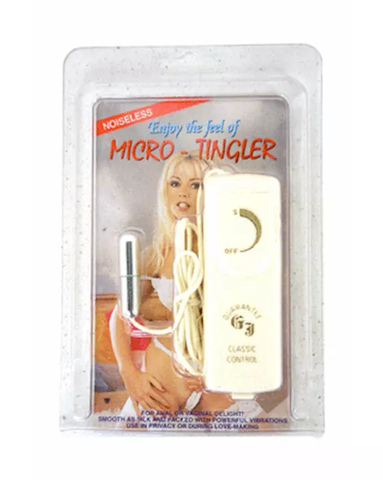 Micro Tingler