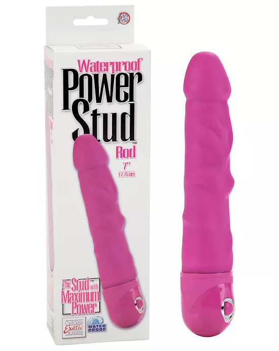 Waterproof Power Stud Rod