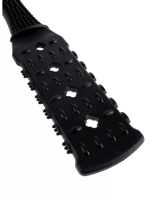 Fetish Fantasy Series Limited Edition Rubber Paddle