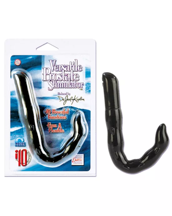 Dr Joel Versatile Prostate Stimulator
