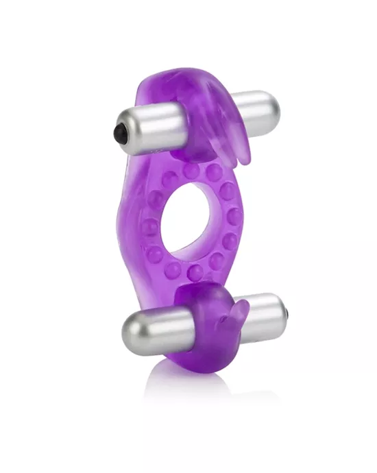 Wireless Rockin Rabbit