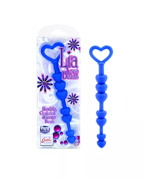 Lia Love Beads