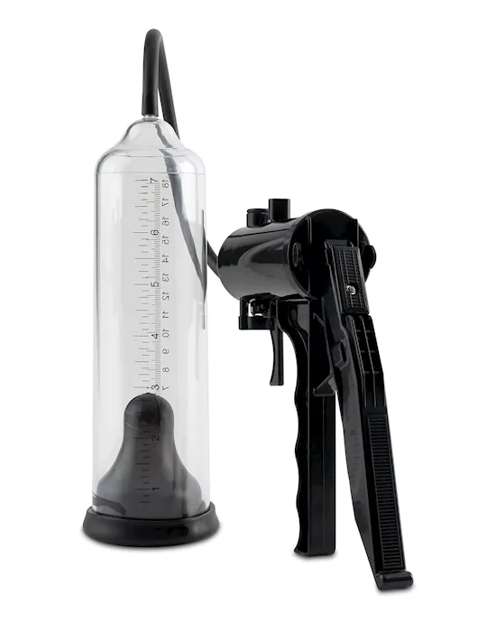 Pump Worx Thick Dick Power Pump
