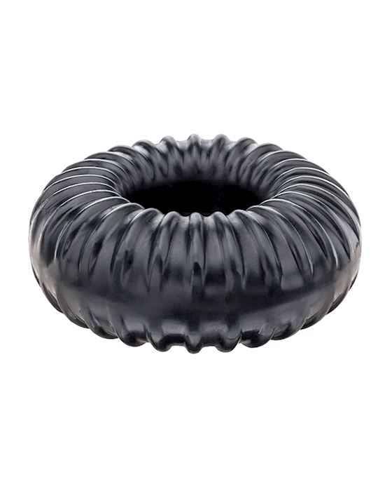 Ribbed Ring