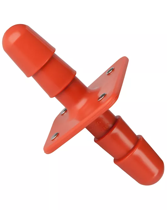 Vac U Lock Double Dong Plug Attachment