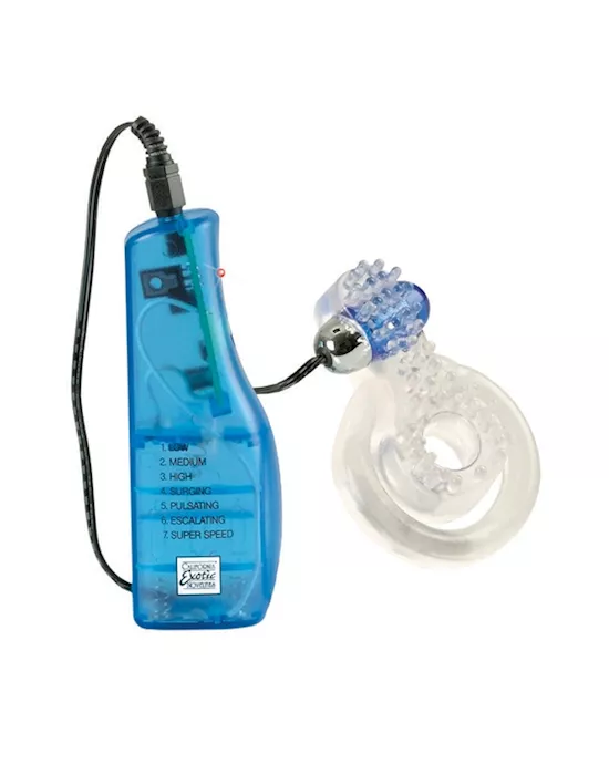 Elite 7X Sexual Exciter