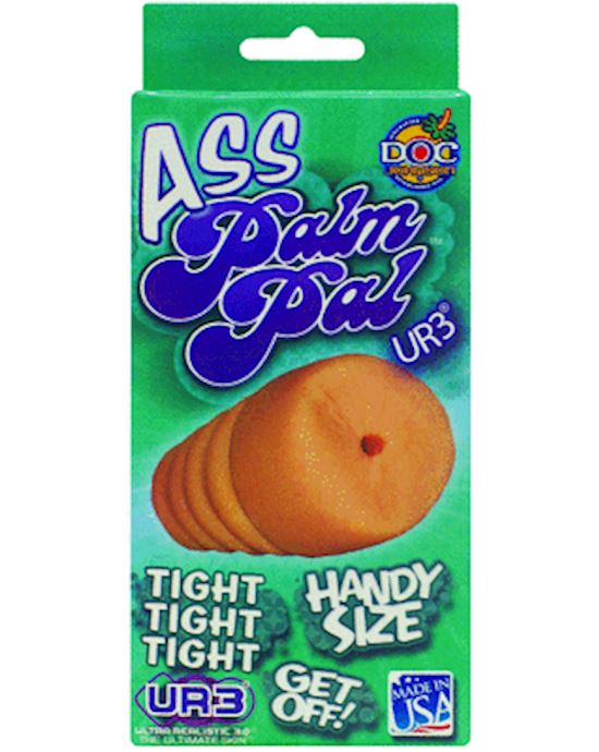 Palm Pal Ur3 Ass