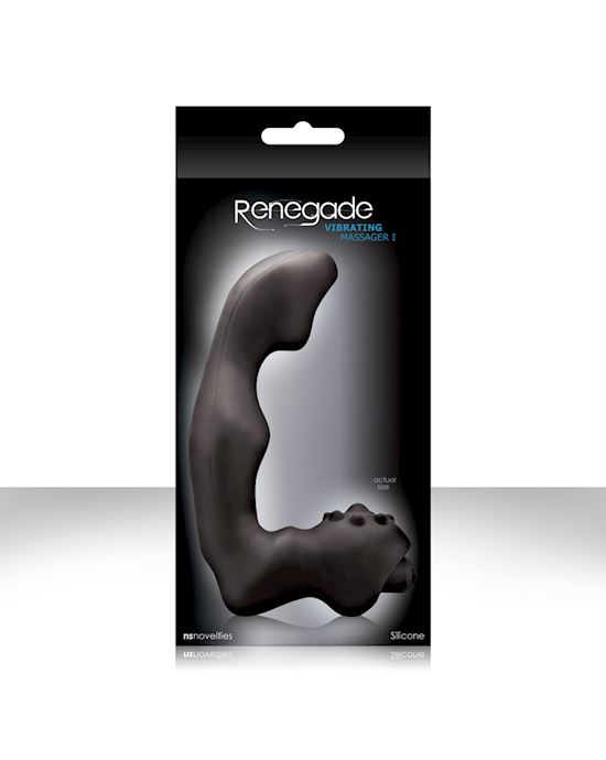 Renegade Vibrating Massager I