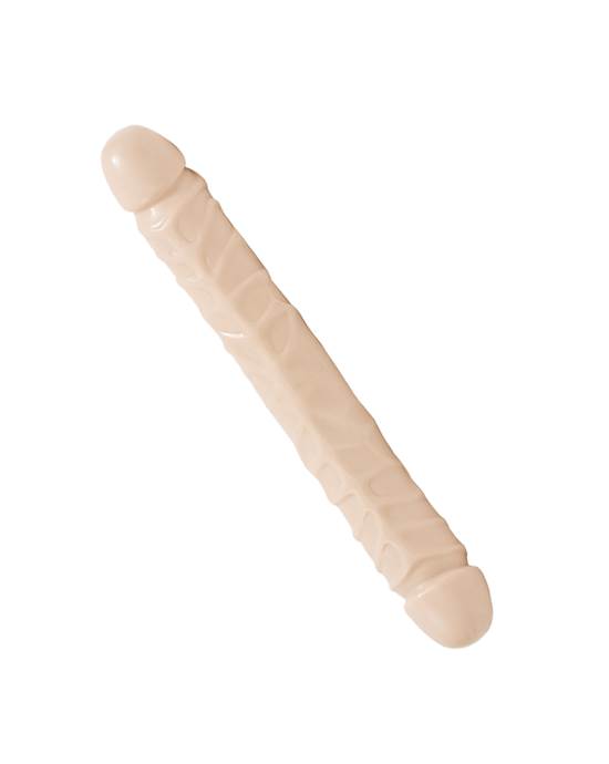Junior Veined Double Header Bender 12 Inch