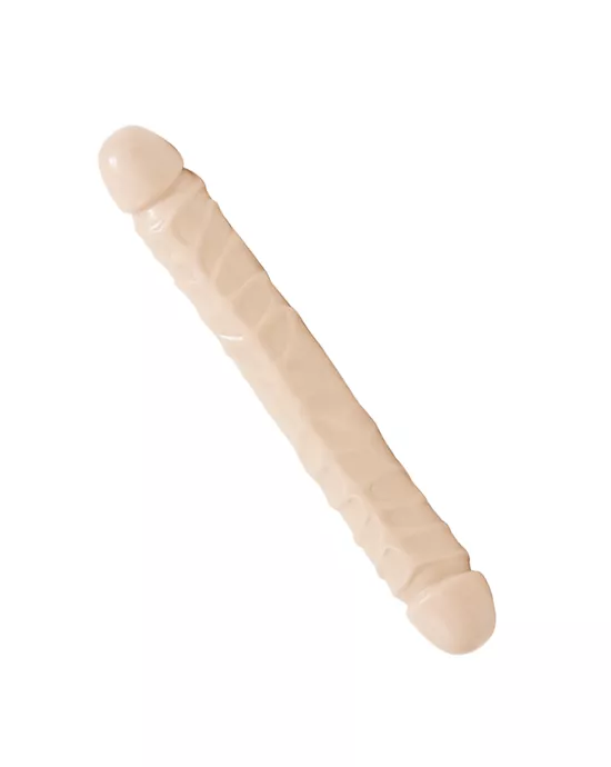 Junior Veined Double Header