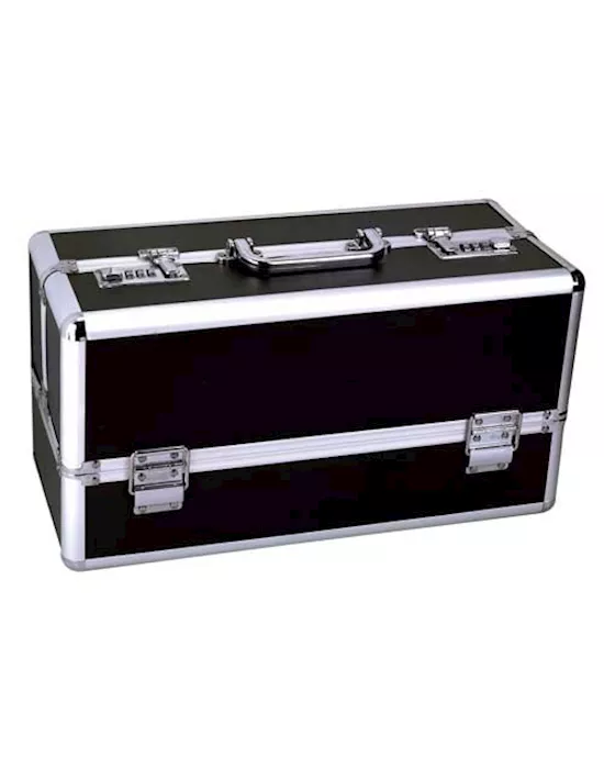 Locakable Vibrator Case
