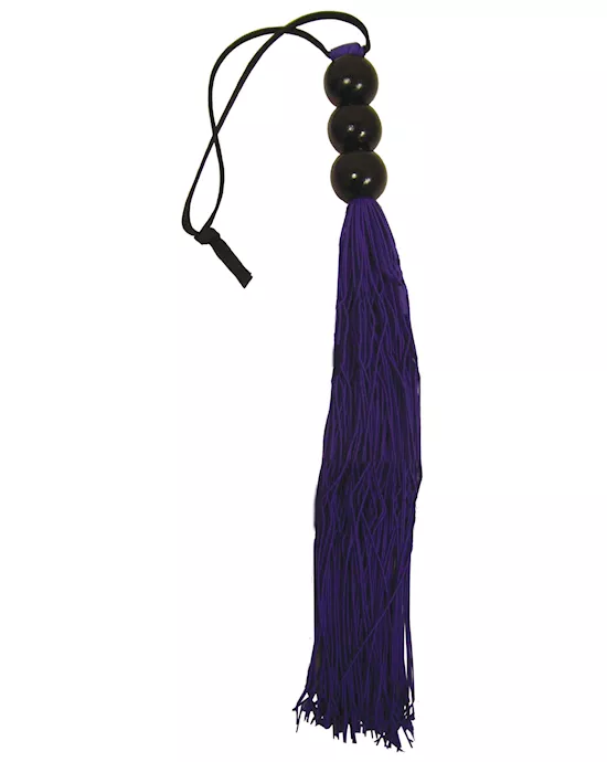 Sex & Mischief Small Whip: