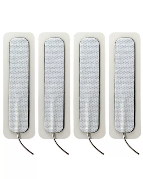 Electrastim Long Self Adhesive Pads