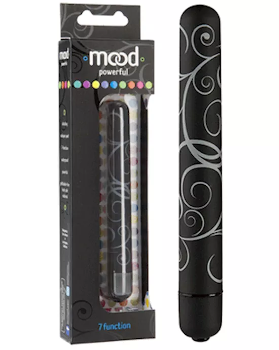 Mood Powerful 7 Function Bullets