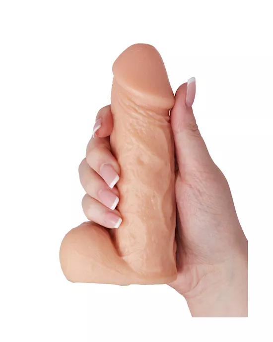 So Real Dildo. 94816 - Adulttoymegastore AU
