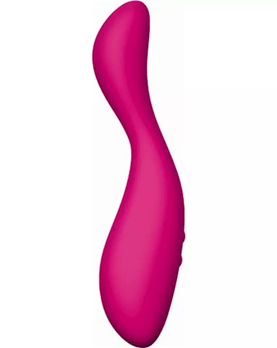 SWAN 9 The Tundra Swan Vibrating Wand