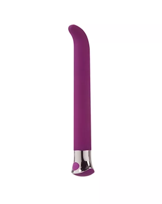 10 Function Risque G-spot Vibrator